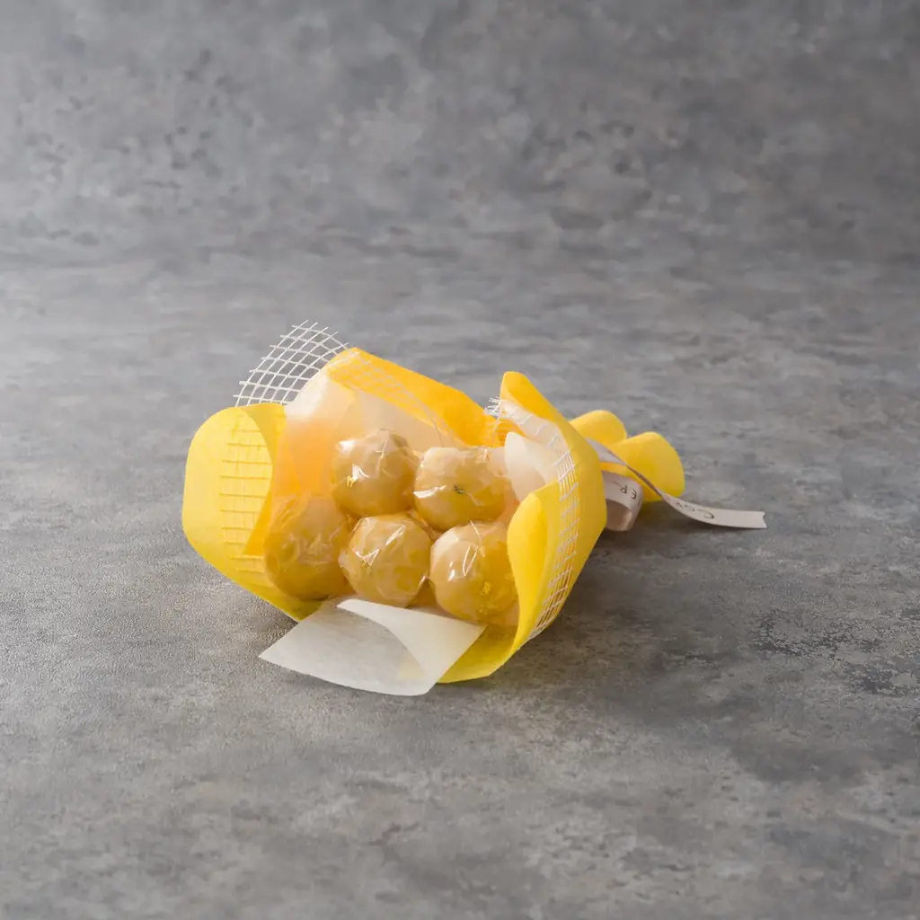 WE LABO×TKDS共同開発推し活文化と誕生月カラーに甘言葉を添えた“想いを束ねるスイーツブーケ”で撮って・飾って・贈って・味わう新たなギフトシーンを提案 画像 10