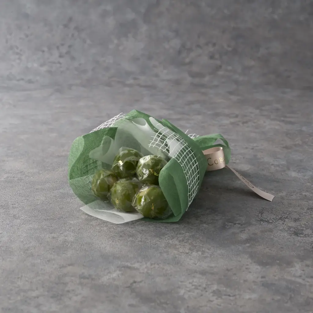 WE LABO×TKDS共同開発推し活文化と誕生月カラーに甘言葉を添えた“想いを束ねるスイーツブーケ”で撮って・飾って・贈って・味わう新たなギフトシーンを提案 画像 6