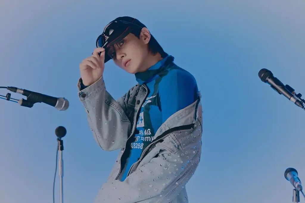 ウニョク(SUPER JUNIOR)『2026 EUNHYUK FANCON [be:WARE OF THE RABBIT] IN TOKYO』の４/12(日)公演がニコニコ生放送で独占生中継決定！ 画像 2