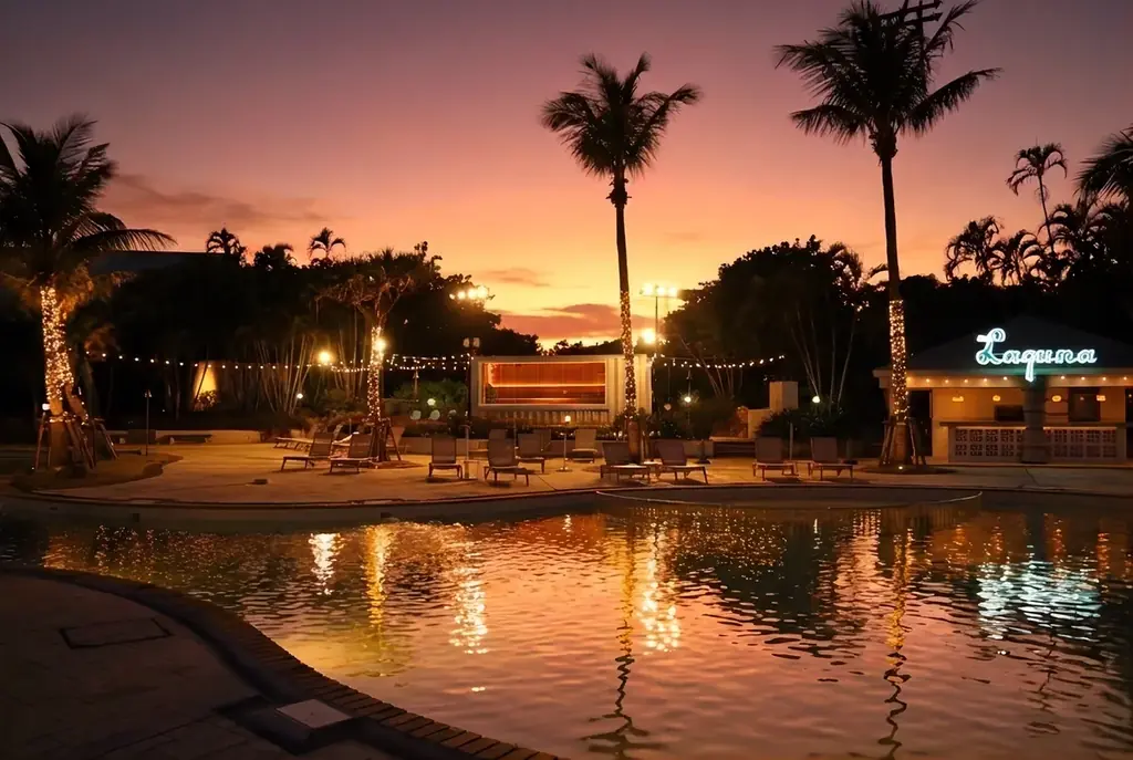 【3月7日「サウナの日」グランドオープン！】ラグナガーデンホテル「さふぃスパ沖縄」がグランドオープン決定 | 沖縄・ラグナガーデンホテル 画像 1