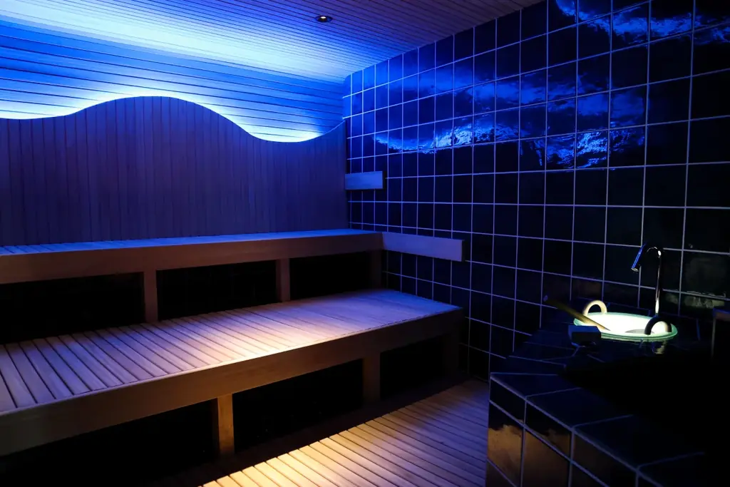 【3月7日「サウナの日」グランドオープン！】ラグナガーデンホテル「さふぃスパ沖縄」がグランドオープン決定 | 沖縄・ラグナガーデンホテル 画像 4