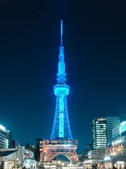 【にゃんともまめこなミライタワー】大人気漫画家「まめきちまめこ」さんが中部電力 MIRAI TOWERの広報大使に！特別コラボイベントを4月22日より開催！ 画像 20