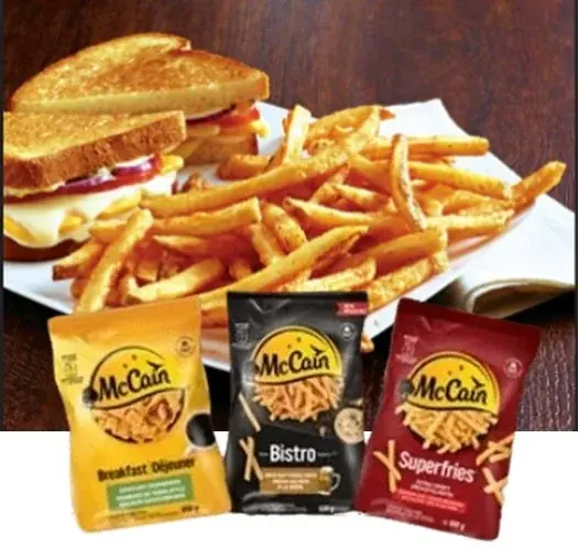 茨城県初出店！冷凍食品専門店アットフローズン ４/３（金）「イオンスタイル水戸内原＠ＦＲＯＺＥＮ」オープン 画像 10