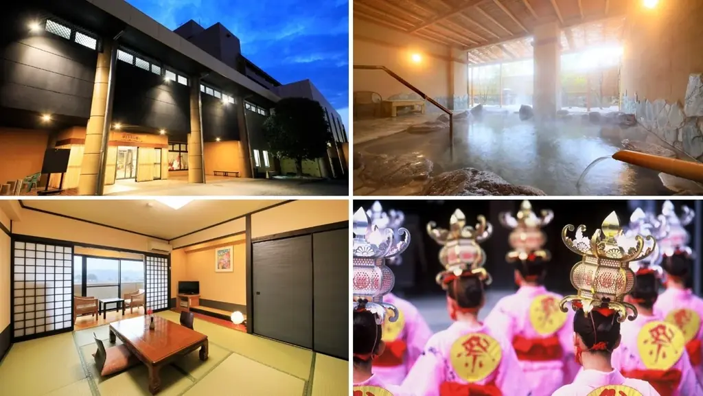 PROSPERが温泉旅館ゆとりろ山鹿を取得、運営強化へ