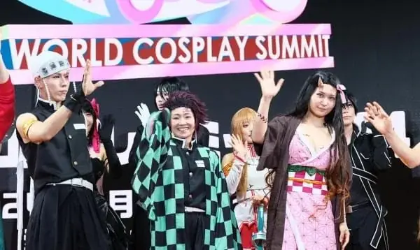 人気ステージやおしごと体験、コスプレパレードの事前申し込み始まる【高知アニクリ祭2026】 画像 5