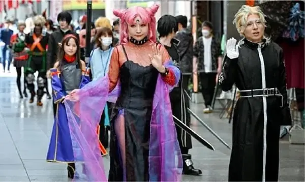 人気ステージやおしごと体験、コスプレパレードの事前申し込み始まる【高知アニクリ祭2026】 画像 7