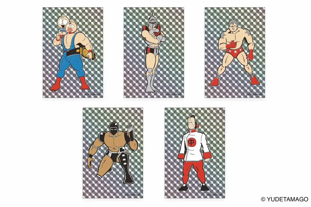 [4月1日はキン肉マンの誕生日] キン肉マン公式オンラインストア KIN29.COM「キン肉マン生誕祭2026」開催のお知らせ 画像 10