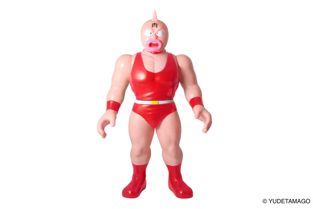 [4月1日はキン肉マンの誕生日] キン肉マン公式オンラインストア KIN29.COM「キン肉マン生誕祭2026」開催のお知らせ 画像 2