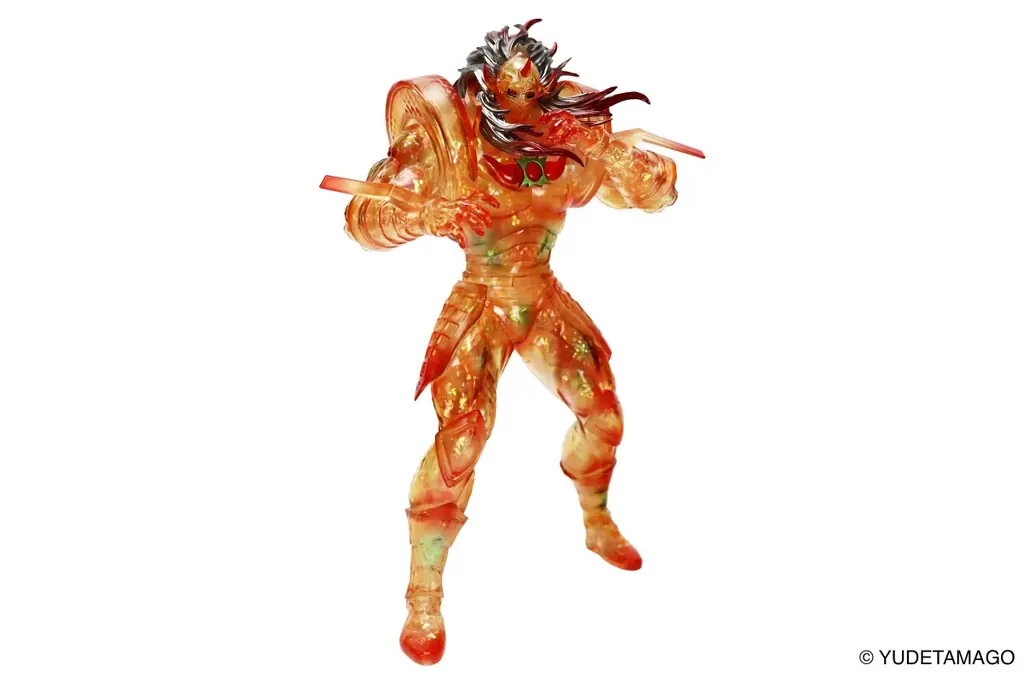 [4月1日はキン肉マンの誕生日] キン肉マン公式オンラインストア KIN29.COM「キン肉マン生誕祭2026」開催のお知らせ 画像 3