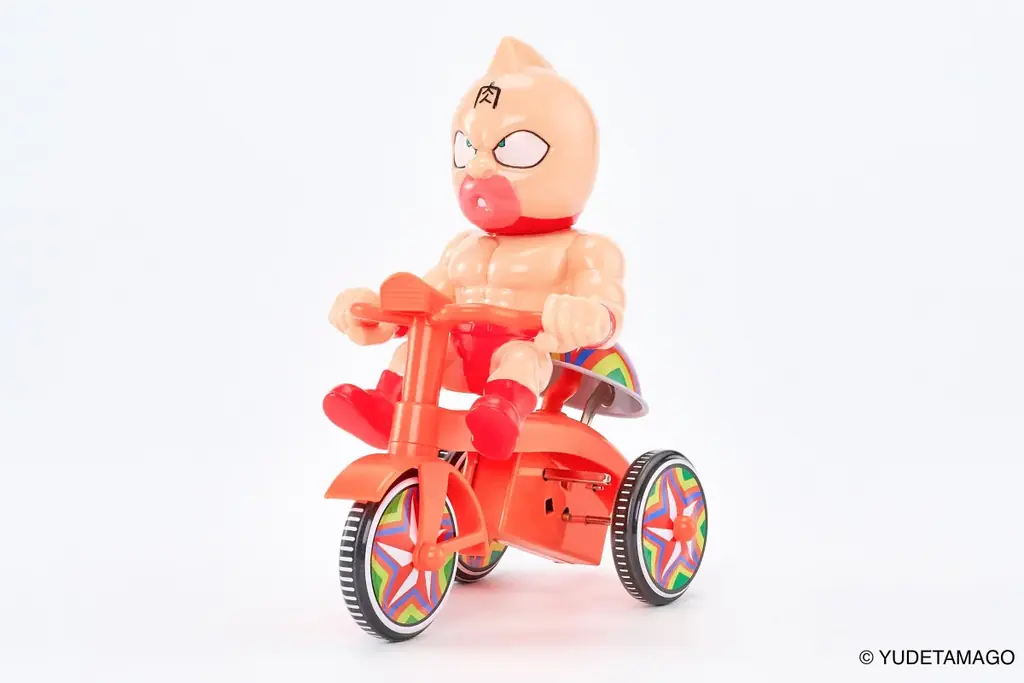 [4月1日はキン肉マンの誕生日] キン肉マン公式オンラインストア KIN29.COM「キン肉マン生誕祭2026」開催のお知らせ 画像 4