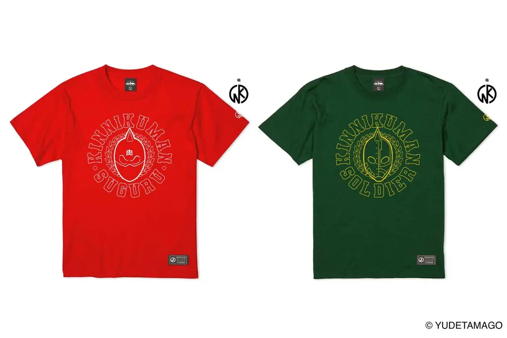 [4月1日はキン肉マンの誕生日] キン肉マン公式オンラインストア KIN29.COM「キン肉マン生誕祭2026」開催のお知らせ 画像 6