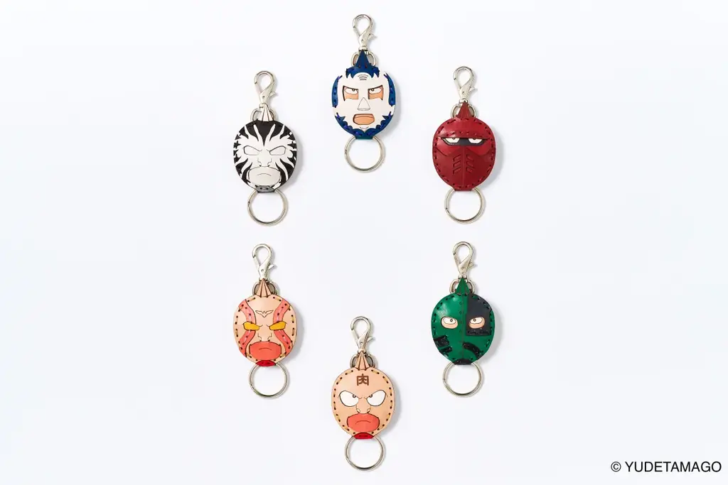 [4月1日はキン肉マンの誕生日] キン肉マン公式オンラインストア KIN29.COM「キン肉マン生誕祭2026」開催のお知らせ 画像 8