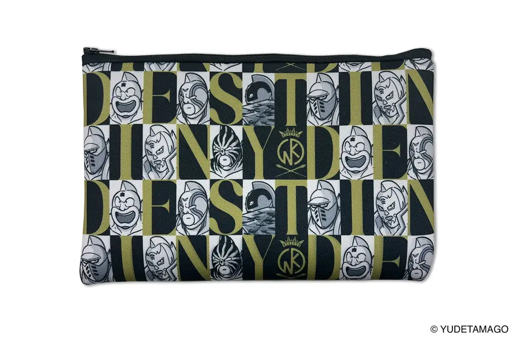 [4月1日はキン肉マンの誕生日] キン肉マン公式オンラインストア KIN29.COM「キン肉マン生誕祭2026」開催のお知らせ 画像 9