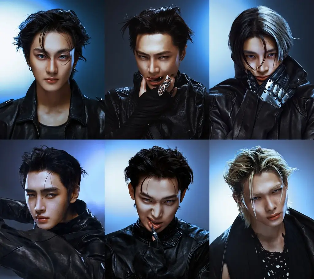 ENHYPEN、4回目のワールドツアー『ENHYPEN WORLD TOUR ‘BLOOD SAGA’』開催決定！5月のソウル公演を皮切りに世界21都市を巡る 画像 2