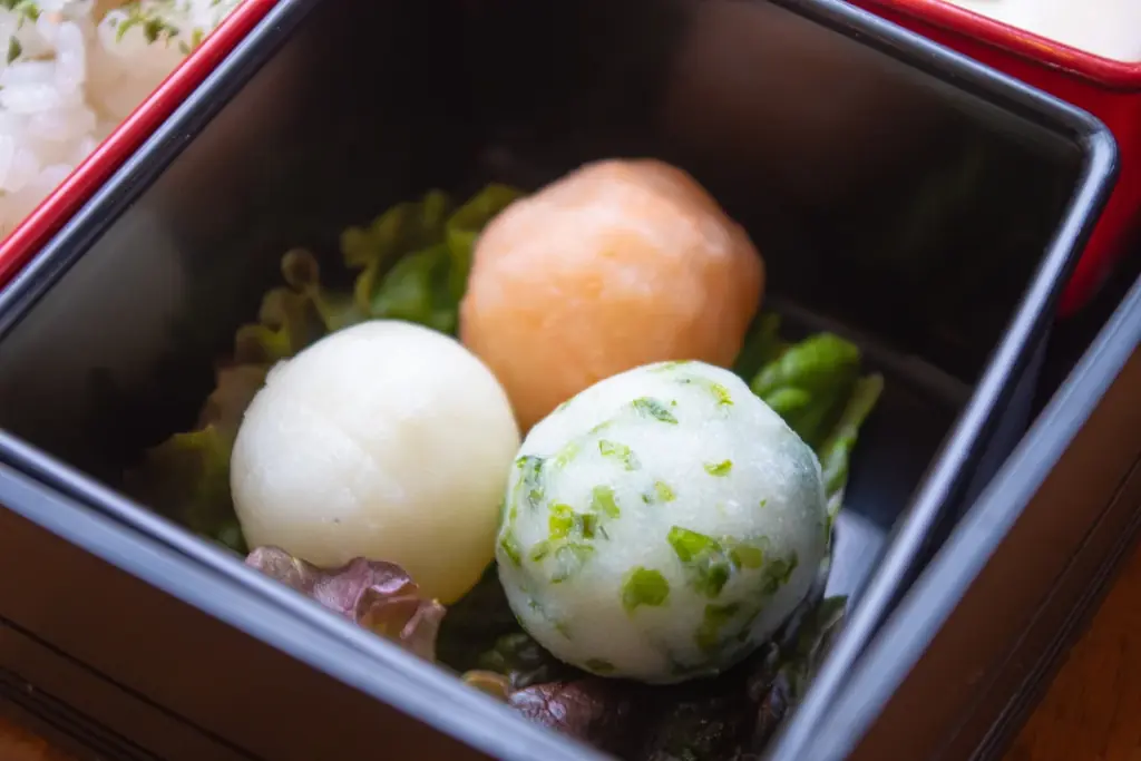 最高のリトリートを体験できる THE FIVE RIVERS FINE GLAMPING 群馬 白沢　2026春の味覚を存分に味わうグリルディナー＆ペットフーディスト監修愛犬用”春ディナー”　提供開始 画像 11