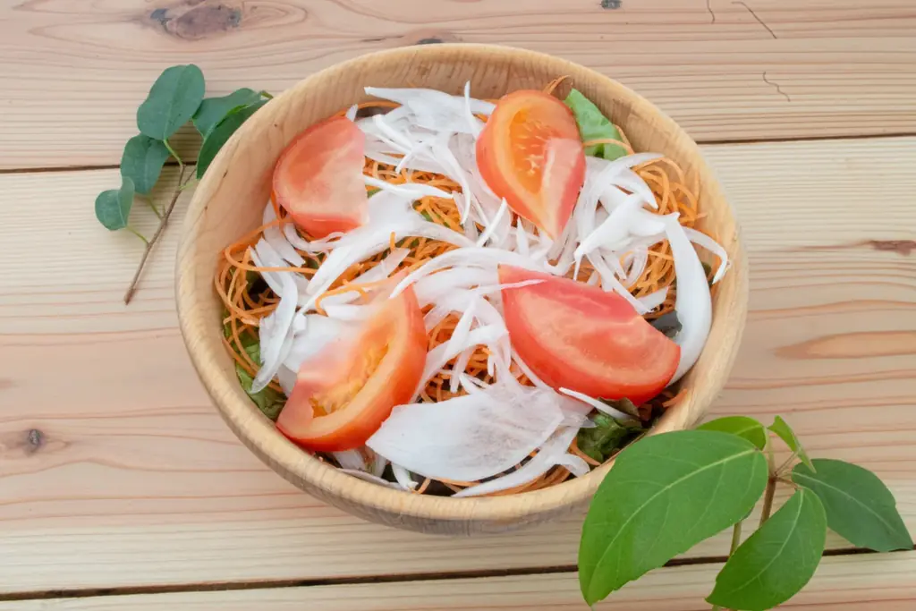 最高のリトリートを体験できる THE FIVE RIVERS FINE GLAMPING 群馬 白沢　2026春の味覚を存分に味わうグリルディナー＆ペットフーディスト監修愛犬用”春ディナー”　提供開始 画像 4