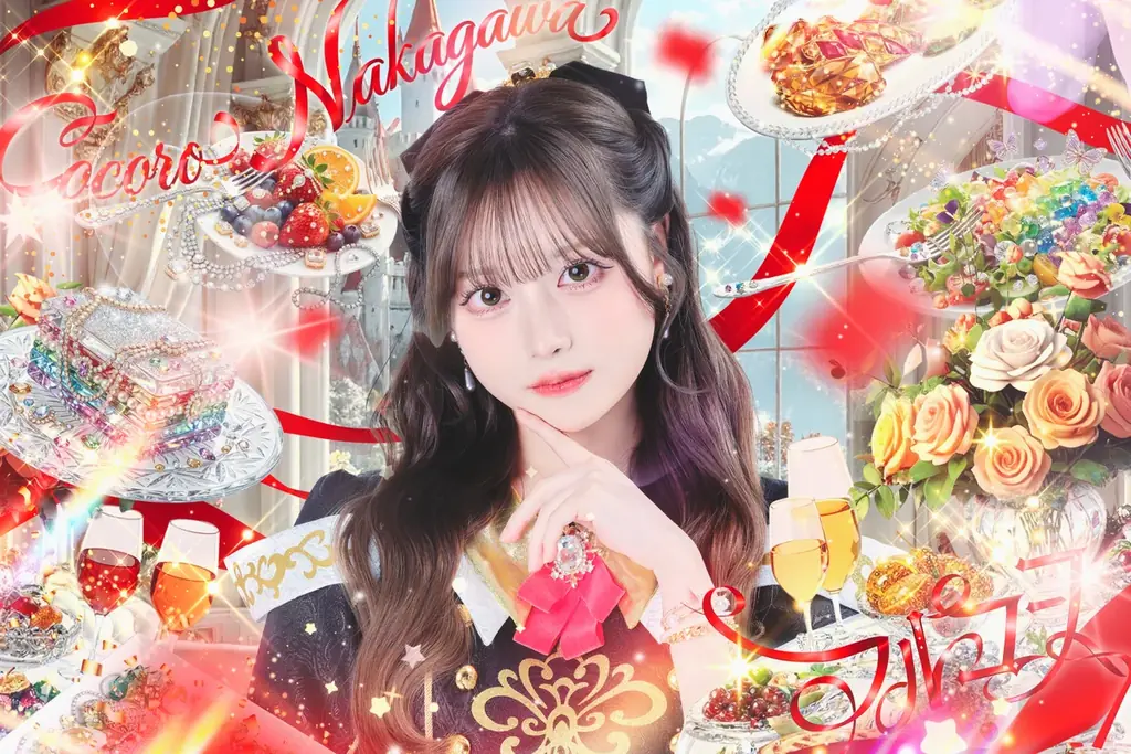 【ツインプラネット×HEROINES】阿部菜々実・中川心・水上凜巳花ら、7人組アイドル「フルコース」が6月23日にZepp Shinjuku (TOKYO)で待望の1stワンマンライブ開催決定！ 画像 3