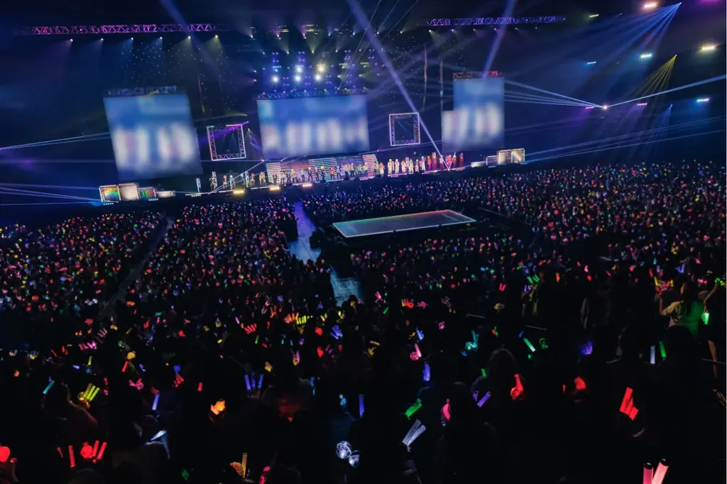 【ライブレポート】『STPR Family Festival!! 2026 in Kアリーナ横浜』 画像 1