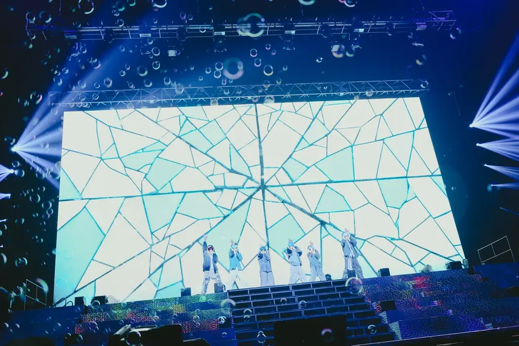 【ライブレポート】『STPR Family Festival!! 2026 in Kアリーナ横浜』 画像 10