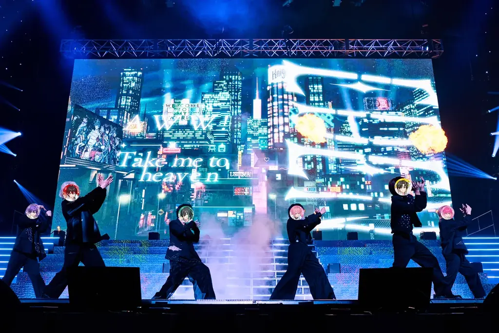 【ライブレポート】『STPR Family Festival!! 2026 in Kアリーナ横浜』 画像 12