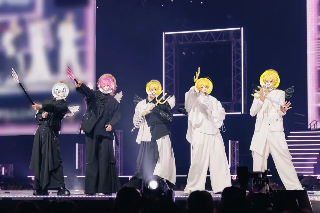 【ライブレポート】『STPR Family Festival!! 2026 in Kアリーナ横浜』 画像 13