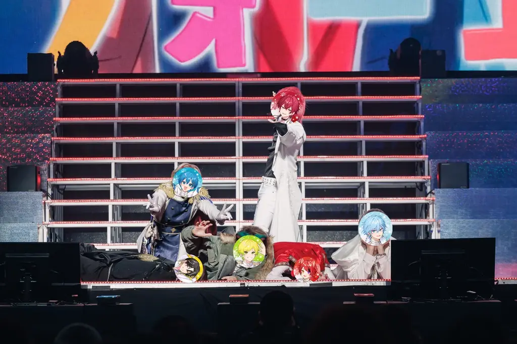 【ライブレポート】『STPR Family Festival!! 2026 in Kアリーナ横浜』 画像 14