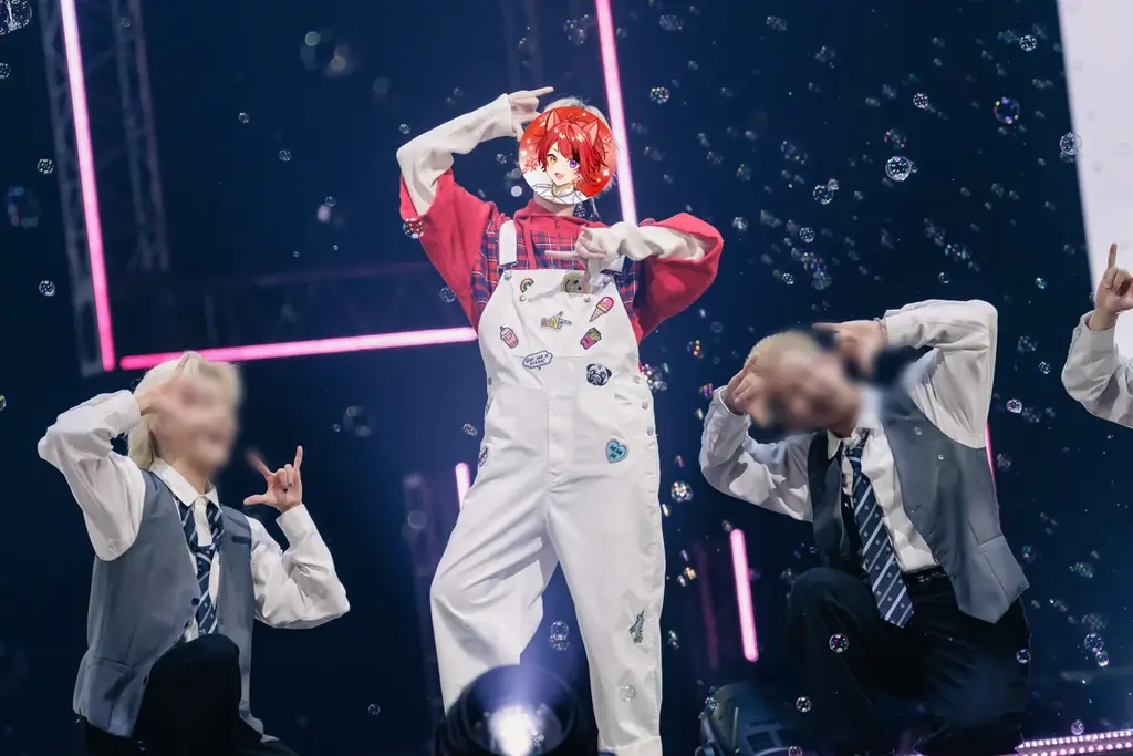 【ライブレポート】『STPR Family Festival!! 2026 in Kアリーナ横浜』 画像 18