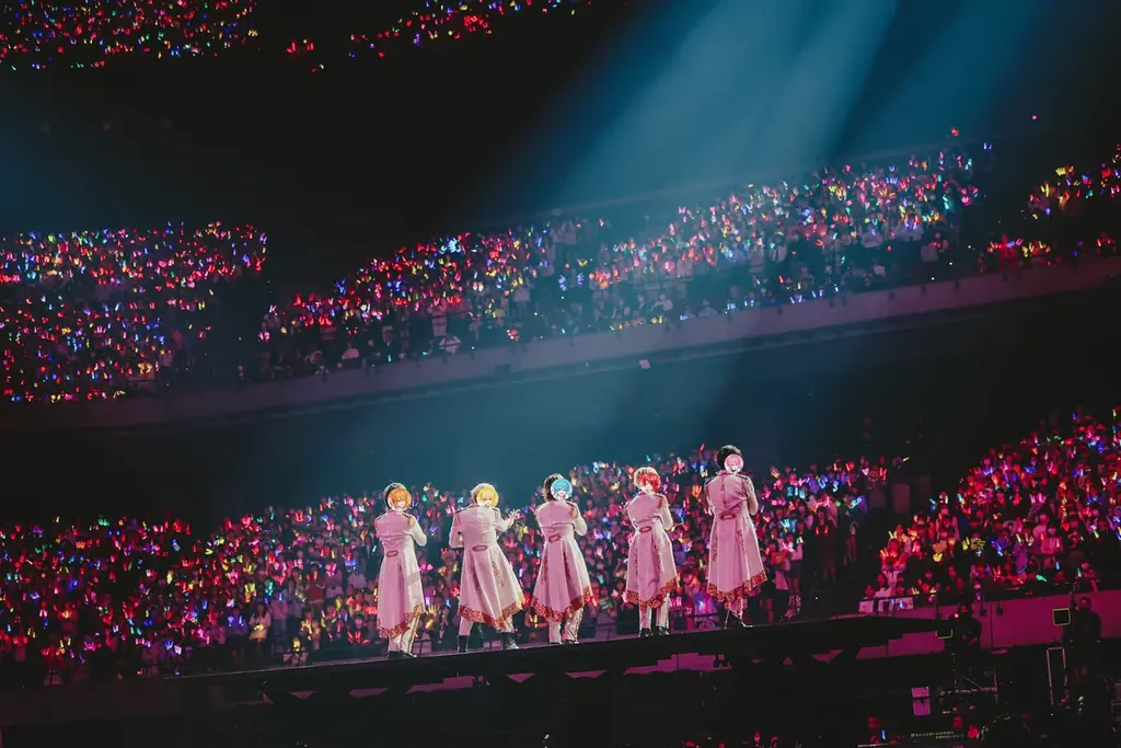 【ライブレポート】『STPR Family Festival!! 2026 in Kアリーナ横浜』 画像 2