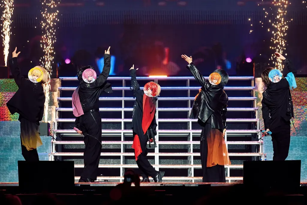 【ライブレポート】『STPR Family Festival!! 2026 in Kアリーナ横浜』 画像 21