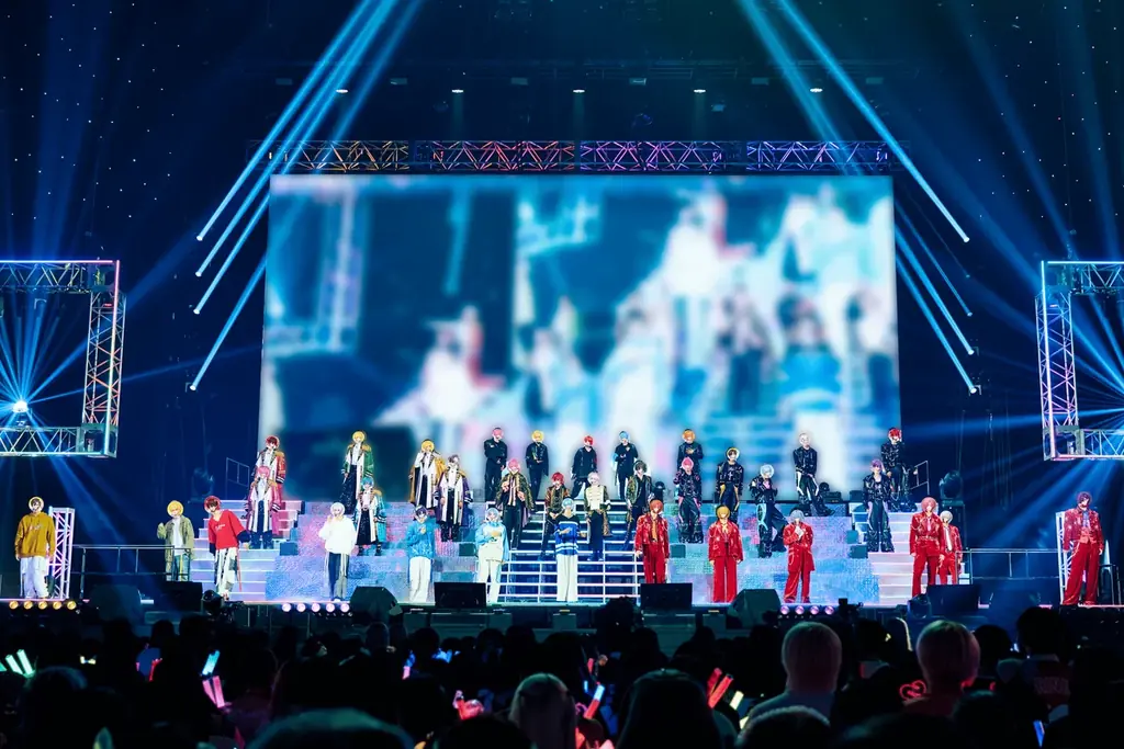 【ライブレポート】『STPR Family Festival!! 2026 in Kアリーナ横浜』 画像 22