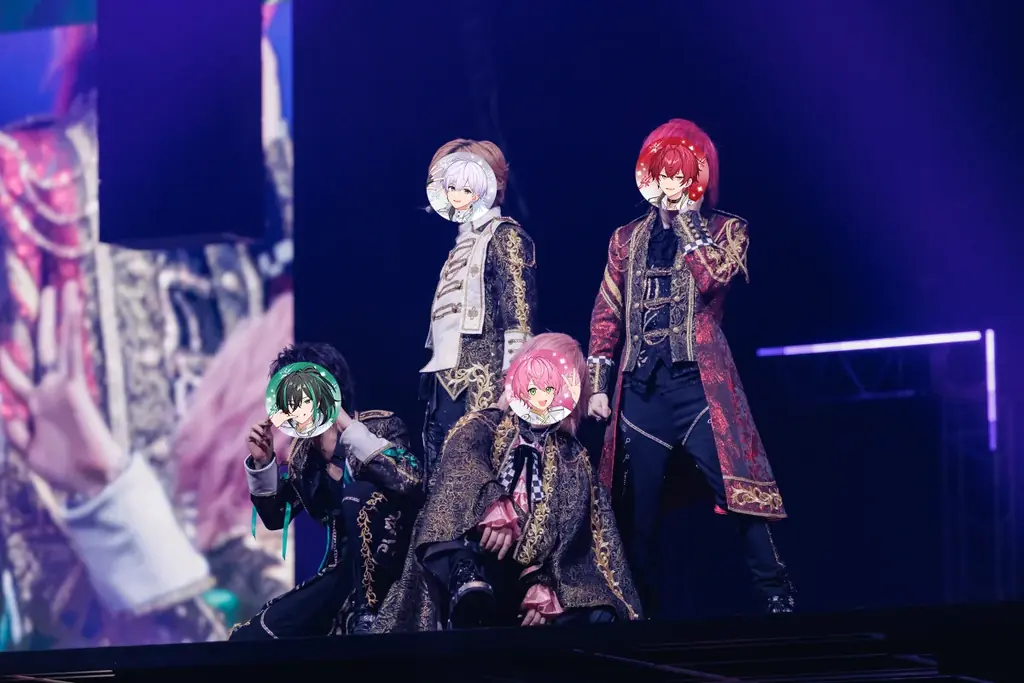 【ライブレポート】『STPR Family Festival!! 2026 in Kアリーナ横浜』 画像 4