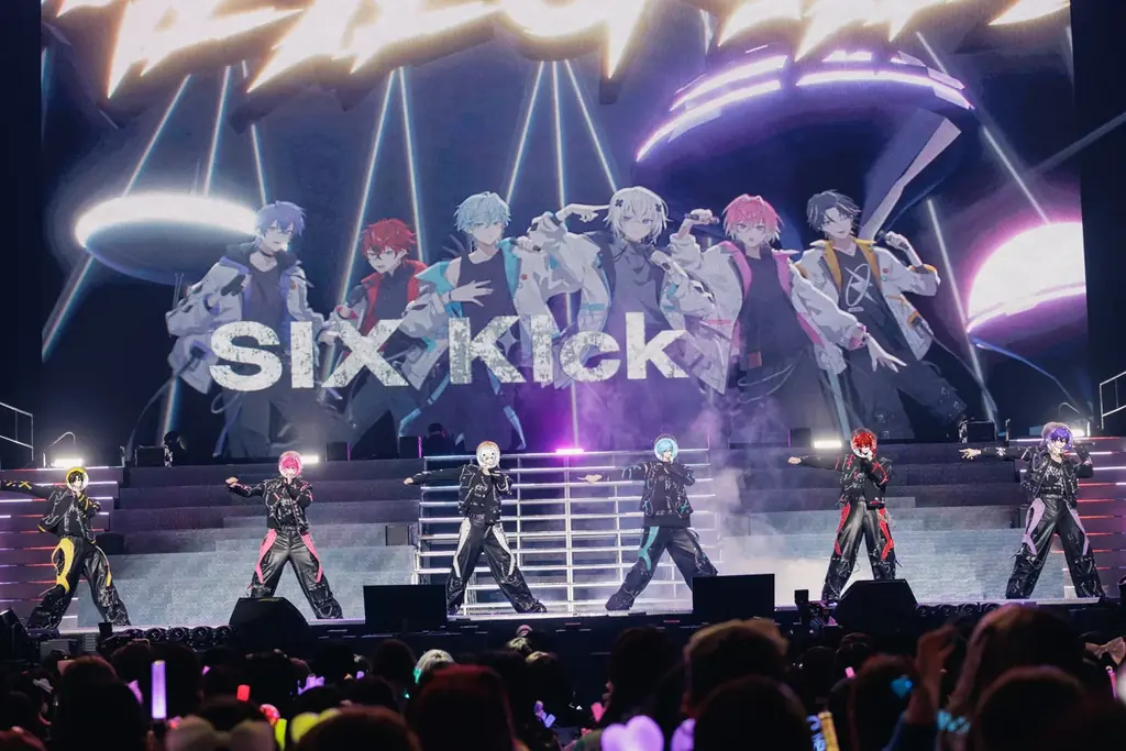 【ライブレポート】『STPR Family Festival!! 2026 in Kアリーナ横浜』 画像 6