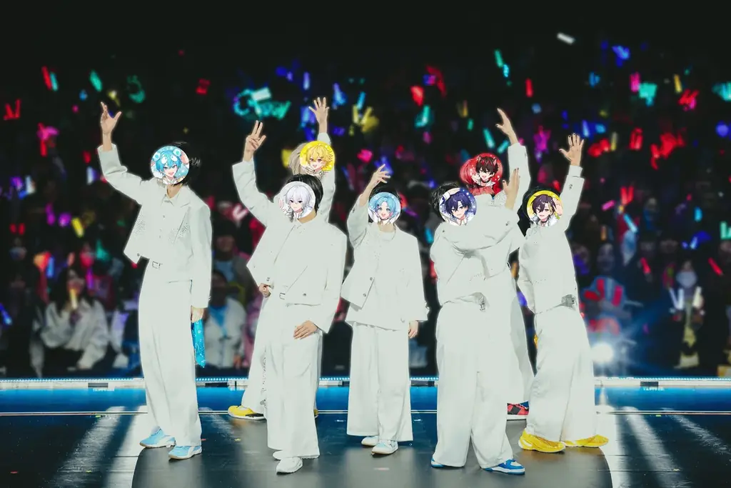 【ライブレポート】『STPR Family Festival!! 2026 in Kアリーナ横浜』 画像 7