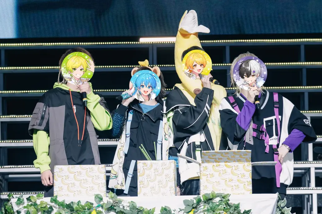 【ライブレポート】『STPR Family Festival!! 2026 in Kアリーナ横浜』 画像 8