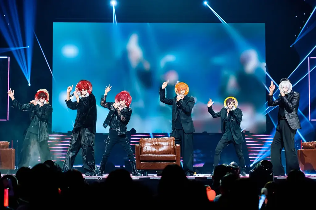 【ライブレポート】『STPR Family Festival!! 2026 in Kアリーナ横浜』 画像 9