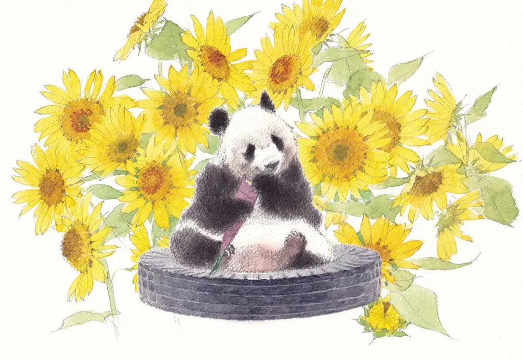 【NHKカルチャー】NHK「ごろごろパンダ日記」制作陣による特別講座「NHK『ごろごろパンダ日記』～舞台裏トーク～」タンタンを見つめたふたりが語る名場面と制作秘話【4月4日（土）13:30～】 画像 3