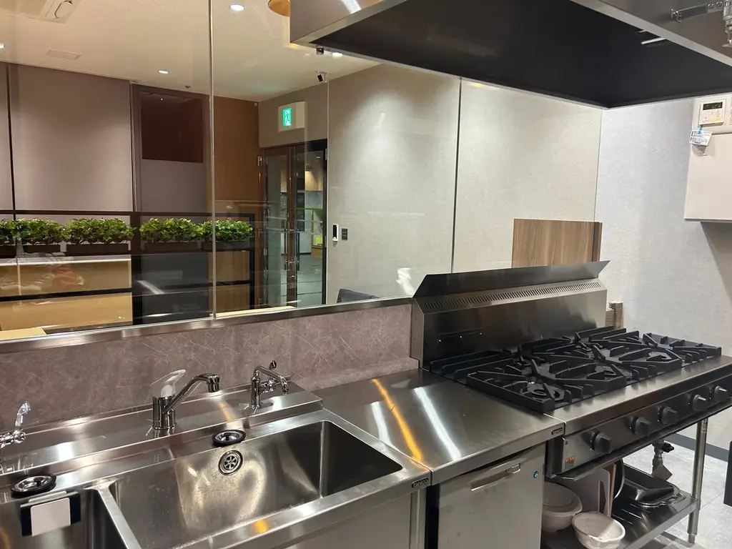 生駒駅南口から徒歩３分！生駒を象徴する新たなビジネス交流拠点が４月１日誕生 画像 3