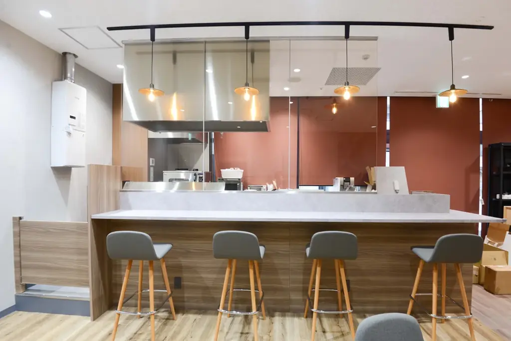 生駒駅南口から徒歩３分！生駒を象徴する新たなビジネス交流拠点が４月１日誕生 画像 4