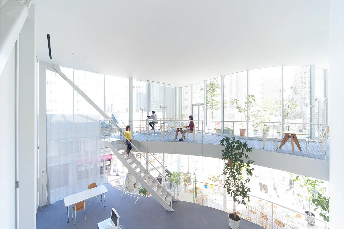 「東京建築祭2026」プログラムを発表 画像 11