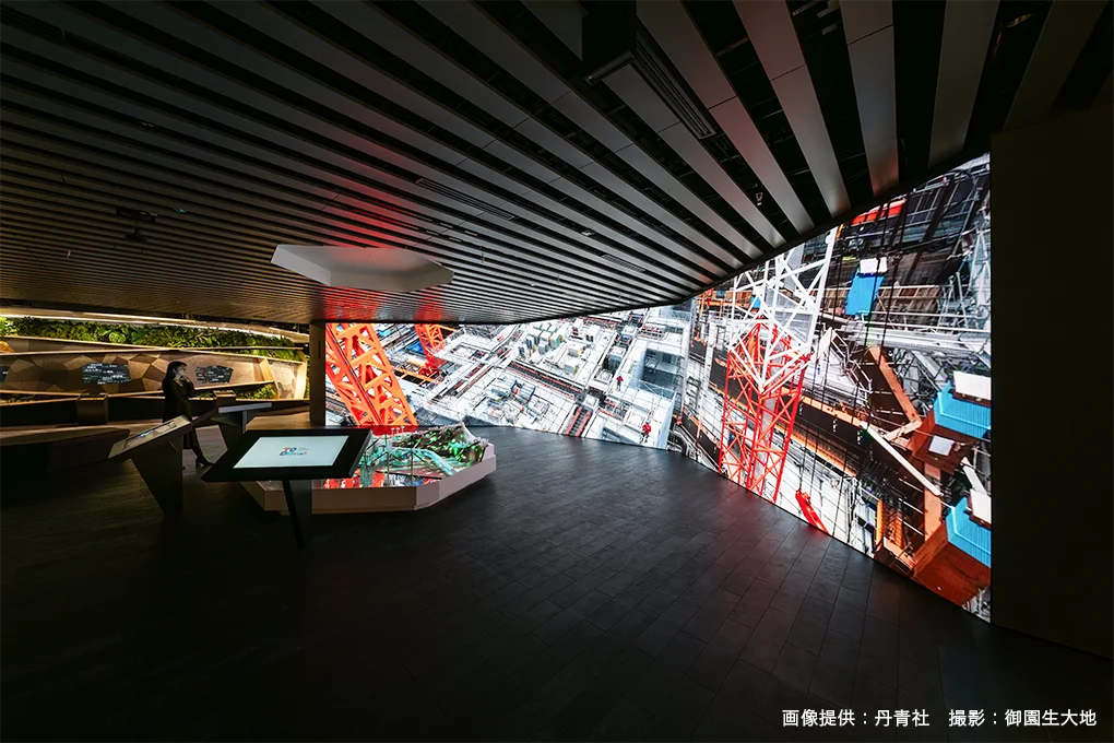 「東京建築祭2026」プログラムを発表 画像 13