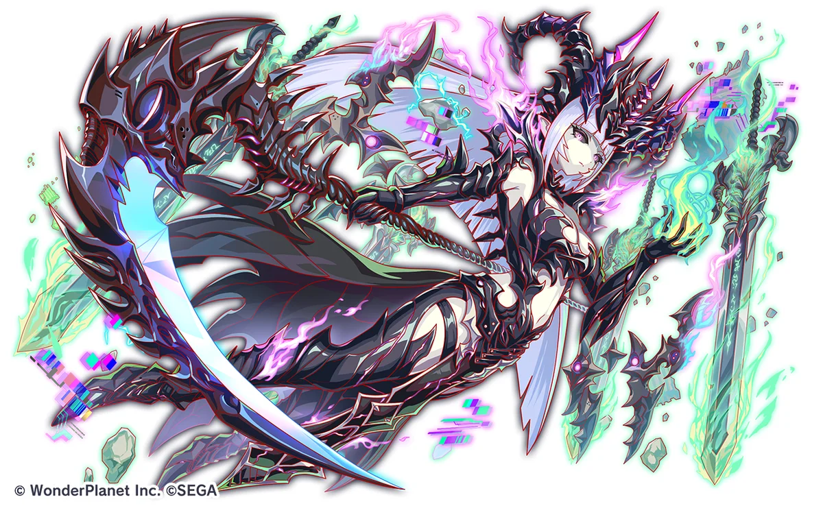 『クラッシュフィーバー』×『CHUNITHM』コラボ開催！ 画像 6