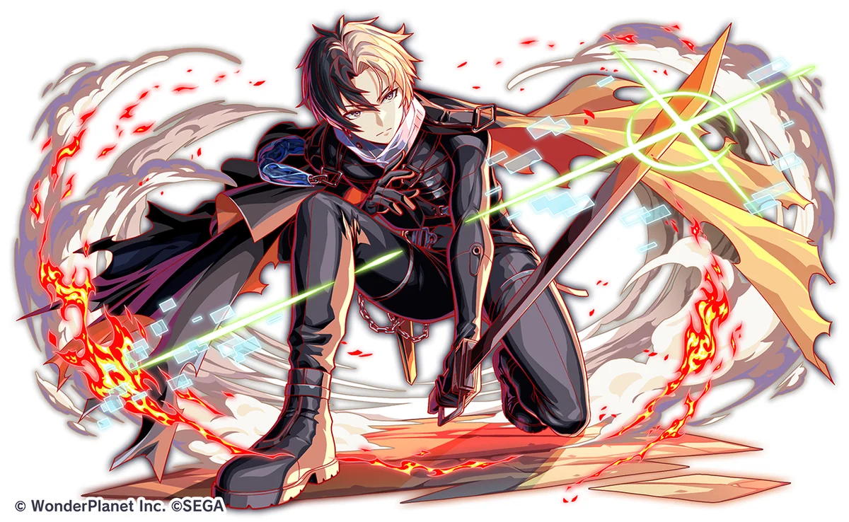 『クラッシュフィーバー』×『CHUNITHM』コラボ開催！ 画像 7