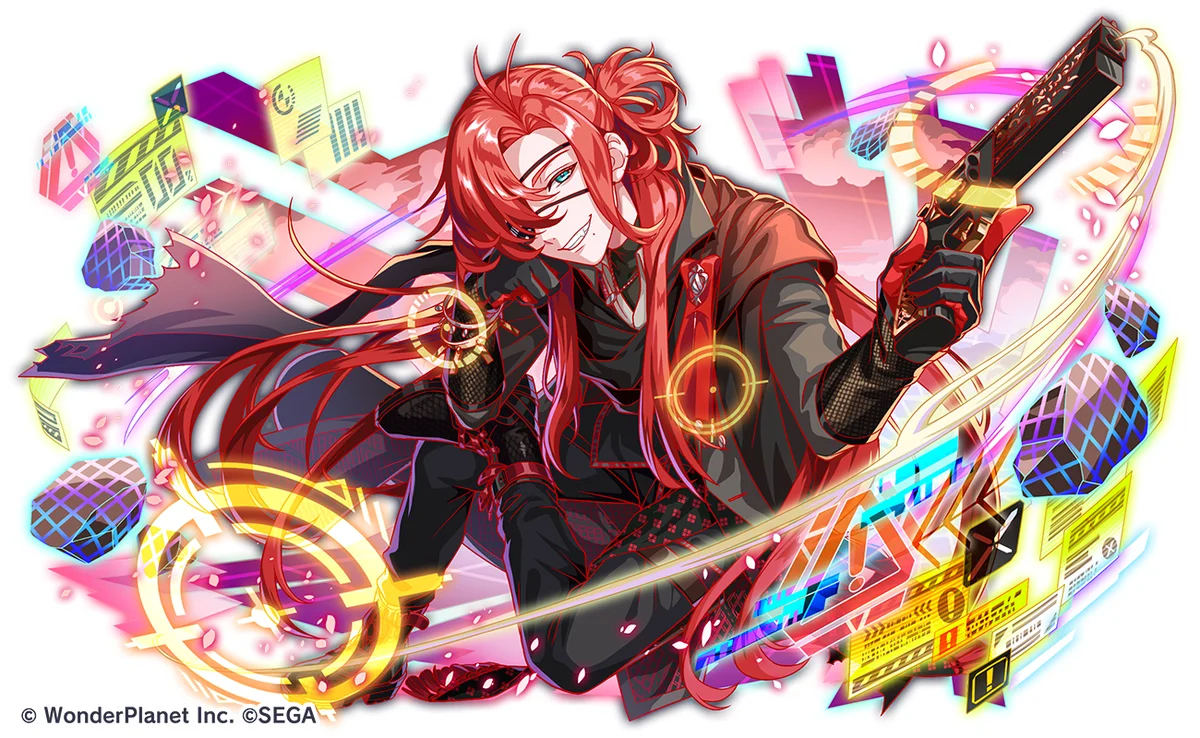 『クラッシュフィーバー』×『CHUNITHM』コラボ開催！ 画像 8