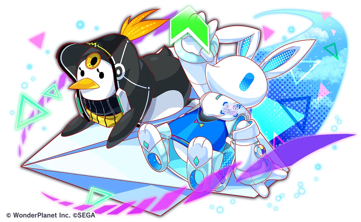 『クラッシュフィーバー』×『CHUNITHM』コラボ開催！ 画像 9