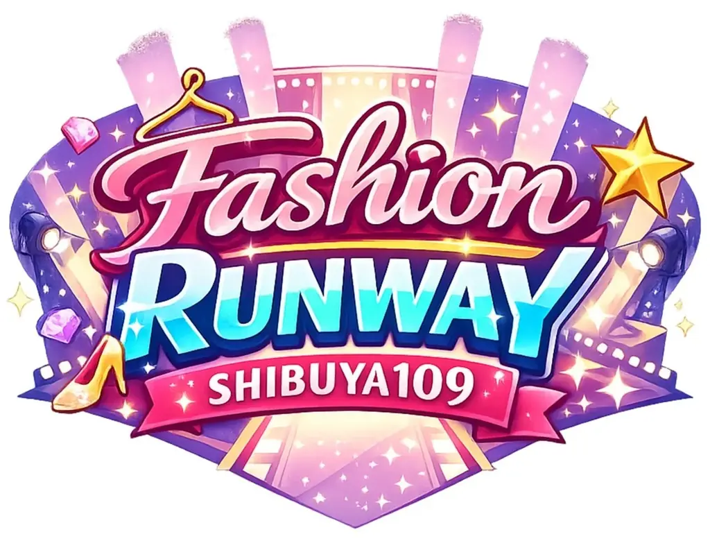 オンラインゲームプラットフォーム「Roblox」にSHIBUYA109が登場！館内でのファッション体験が楽しめるオリジナルゲーム『FASHION RUNWAY SHIBUYA109』を展開！ 画像 2