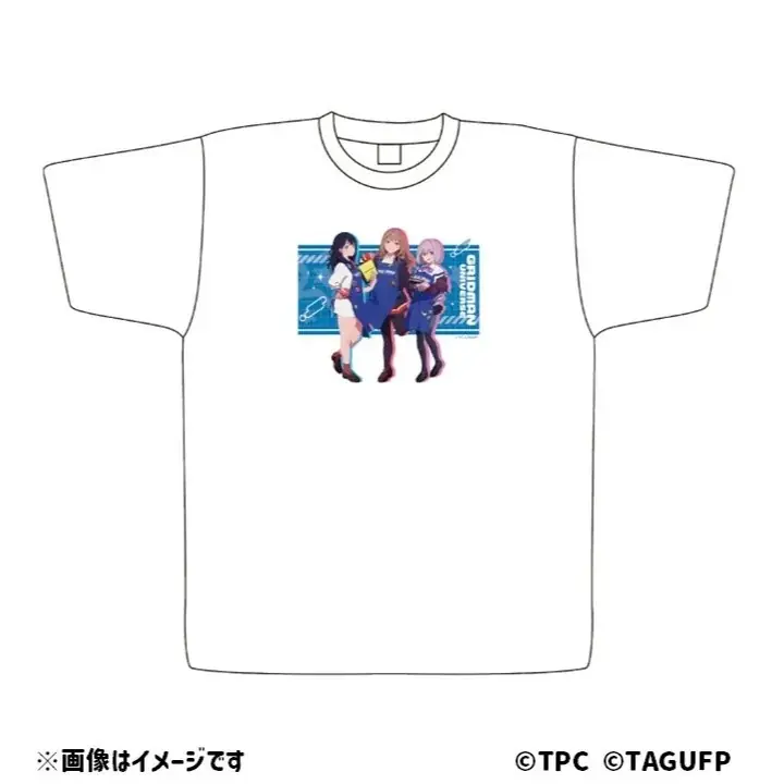 『グリッドマン ユニバース』～ヴィレッジヴァンガードスペシャルコラボグッズが登場！～ 画像 13