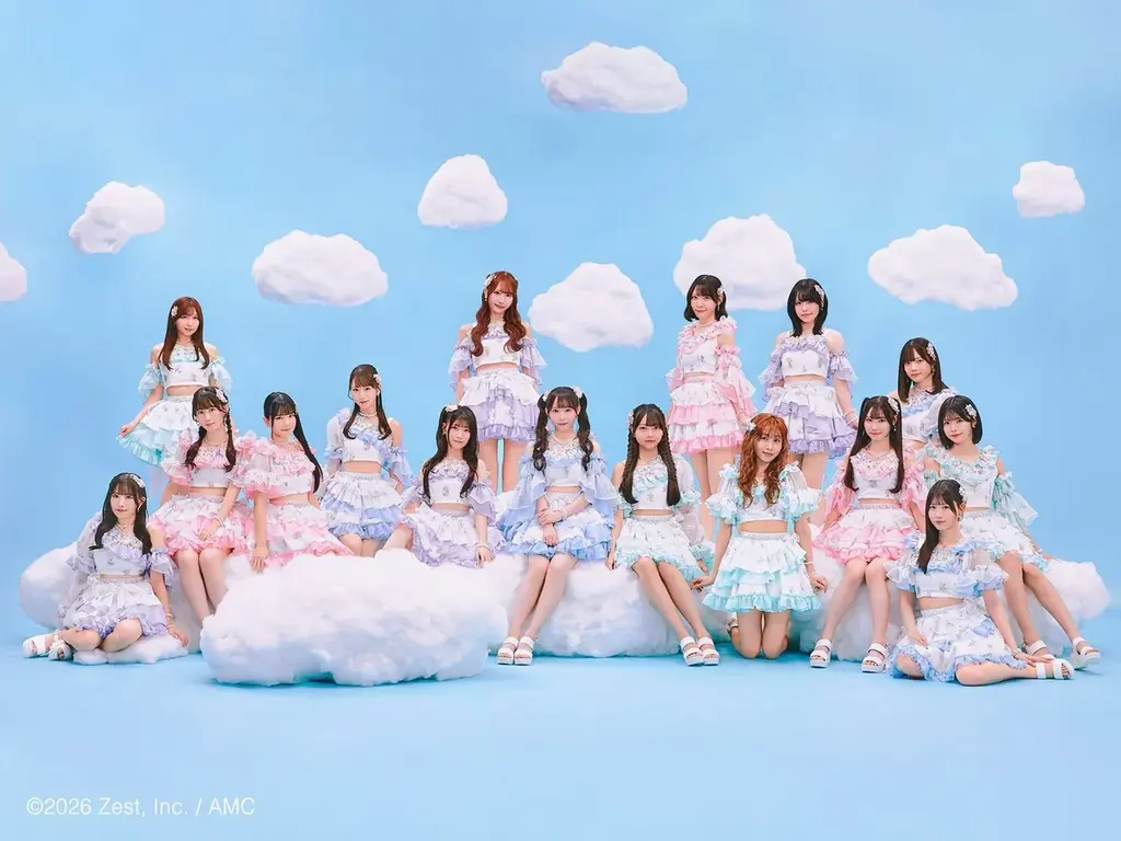 4月1日よりスタート！！　アイドルグループ『SKE48』と『串かつ でんがな』のコラボ「SKE48×でんがなだぜ」 画像 3