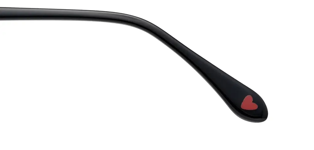 50周年を迎えた『agnès b.（アニエスベー）』のメガネ。リムレスモデルを含む5型15種類が登場 画像 10