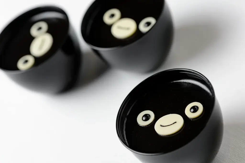 【ホテルメトロポリタン】1日30個限定！発売以来人気の「Suicaのペンギン スイーツ」がテイスト変更 画像 2