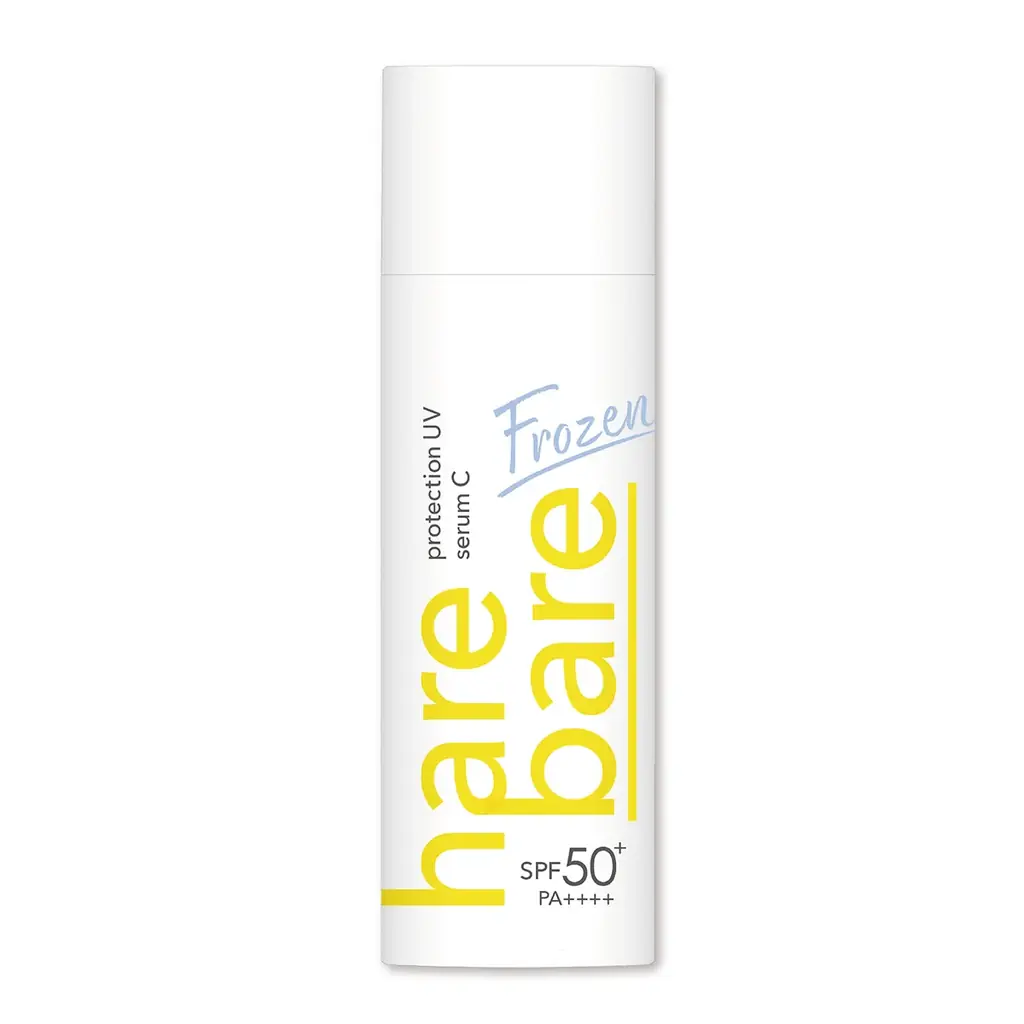 －10℃※1の冷感でひんやりUV対策！3種のビタミンC誘導体* 配合（すべてうるおい成分）、泡ジェルタイプの日やけ止め 新発売！ 画像 2